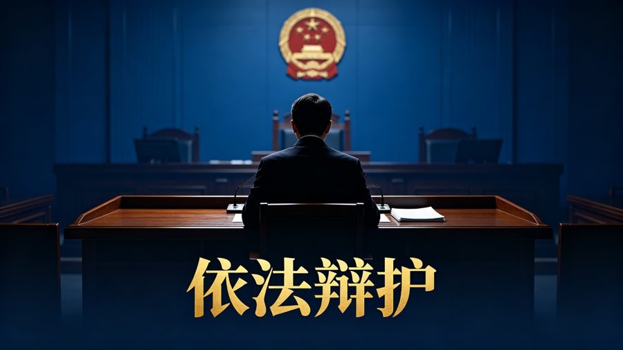 计算机犯罪案辩护：变更罪名并适用缓刑