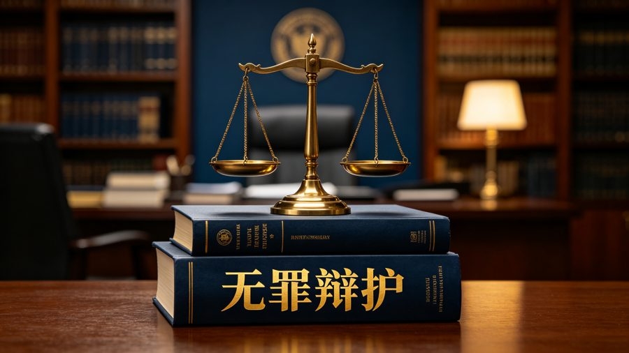 盗窃罪案辩护：依法维护被告人合法权益